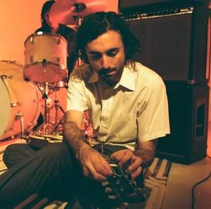 Meet your Posher, Jake